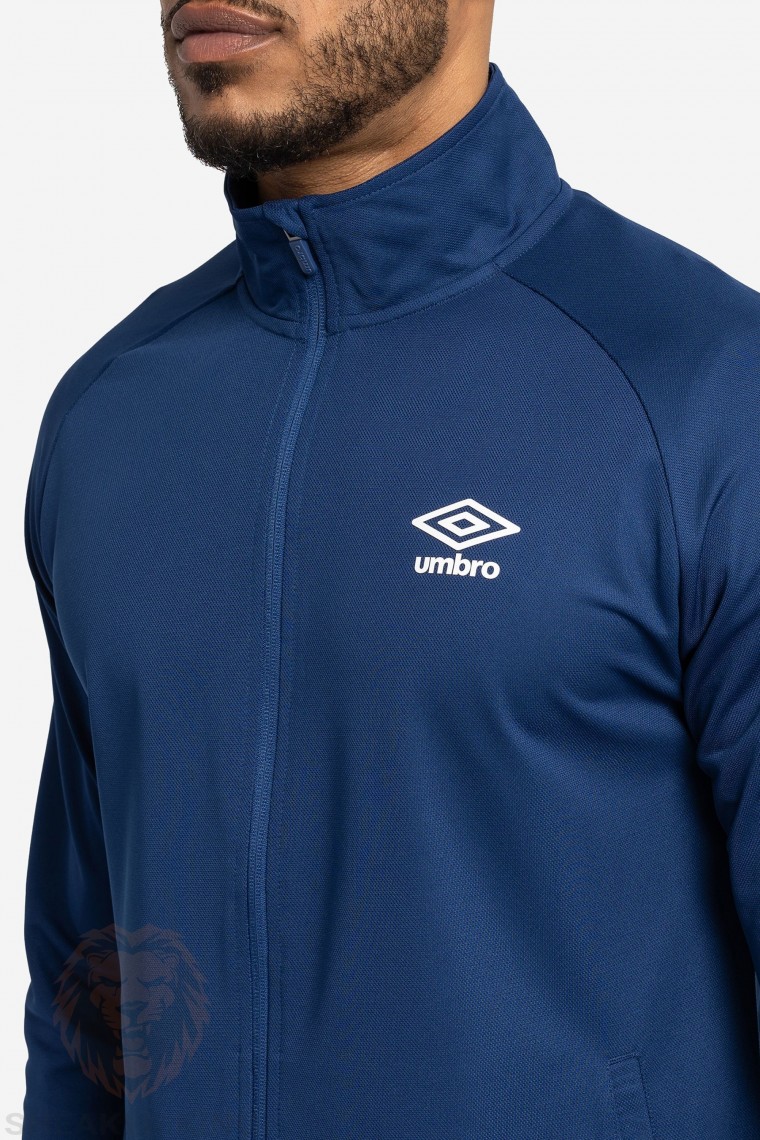 Спортивний костюм Umbro Total training knitted suit UMJM0653